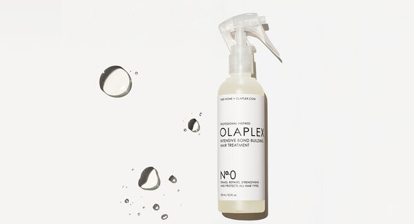 Olaplex No.0